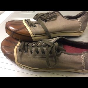 sorel all weather sneaker